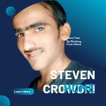 Steven Crowderi