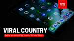 Viral Country