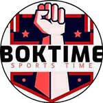 BOKTIME