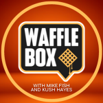 Waffle Box