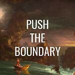 Push The Boundary