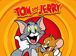 TOM & JERRY