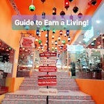 Guide to Earn A Living