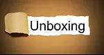 Unboxing