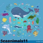 Seaanimals11