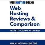 Best Web Hosting Reviews and comparison