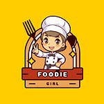 Foodie Girl