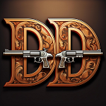 Double Guns Dutch Dublin Gaming