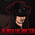 Aldred the Drifter