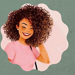 Curly Hair Tutorials