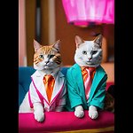 Funny Cutecat & Pets videos