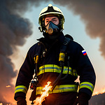 FIREFIGHTER