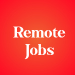 Remote Jobs Today