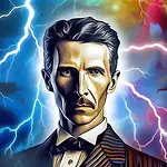 The Amazing Nikola Tesla