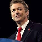 Rand Paul for US Senate