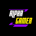 Alpha Gamer