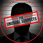 The Unusual Suspects