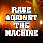 Rage Against The Machine: Woodstock 99'