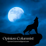 Opinion Columnist