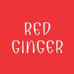 Cafe Red Ginger