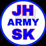 JH ARMY SK