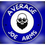 AVERAGE JOE ARMS