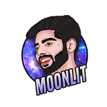 Subscribe To My YouTube: MOONLIT