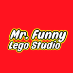 Mr. Funny Lego Studio