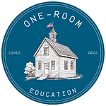 The State of Education Podcast, presented by One-Room Education