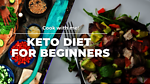 Cook With Me - Keto For Begginers