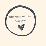 Different abilities same love