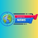 Update News Channel