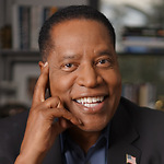 Larry Elder with Epoch Times