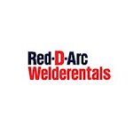 High-Power Diesel Generator Rental- Red D Arc Welderentals