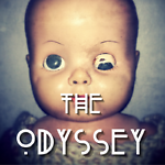 These are the Oddities - The is THE ODYSSEY