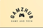 GamzHub