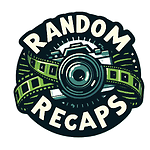 Random Recaps