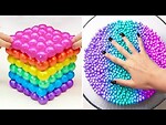 ASMR slime