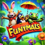 Unleash the Laughter with Adorable Animal Antics!