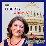 The Liberty Lobbyist