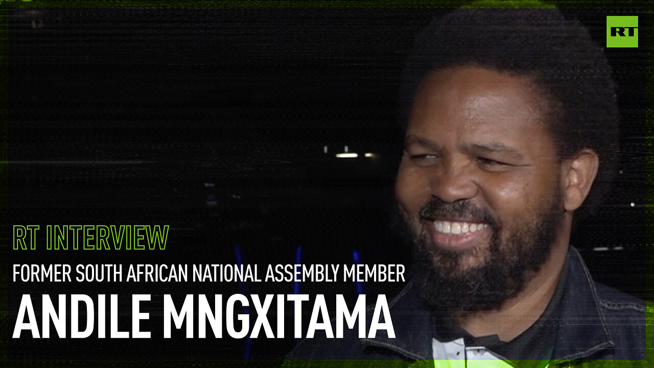 These are the most important elections since 1994 – ex-South African National Assembly member