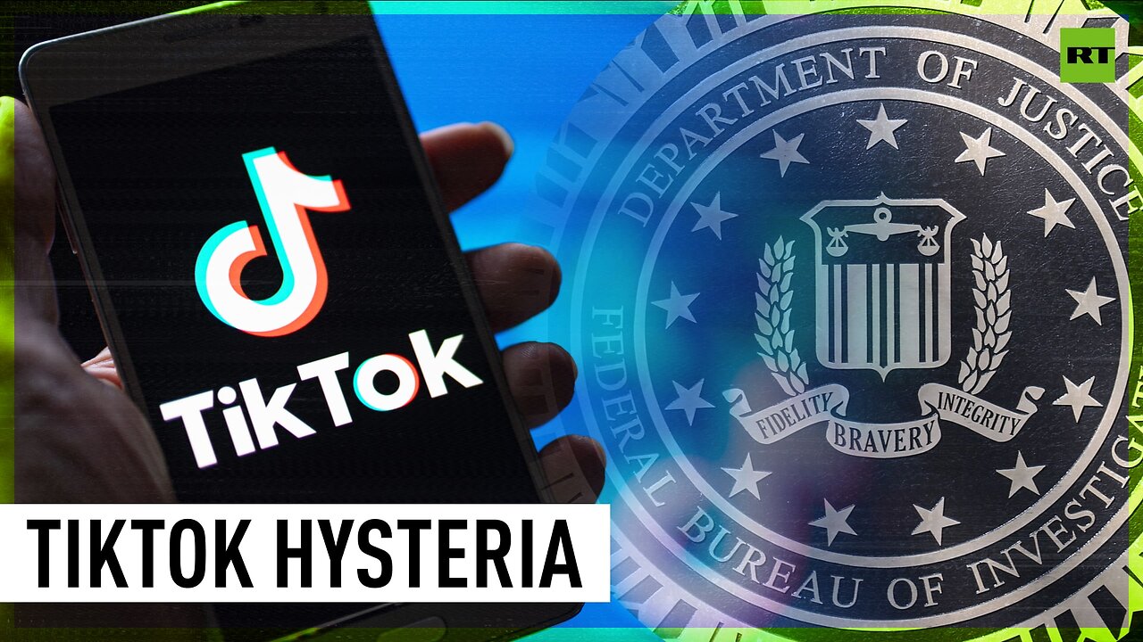 FBI failed to find evidence to justify TikTok ban - leaks