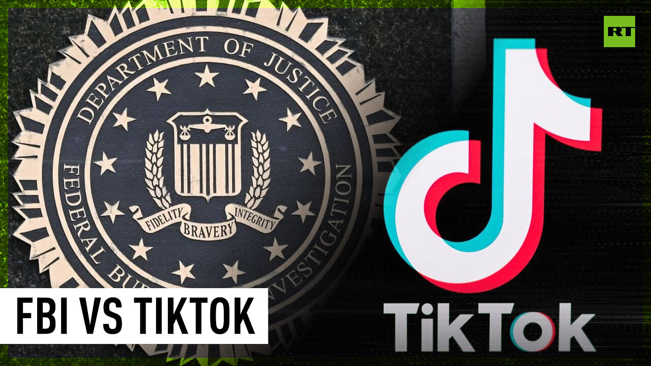 FBI labels TikTok ‘national security threat’ while befriending Facebook