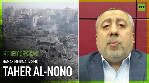 Hamas showed flexibility and agreed to a deal, but Israel continued massacre – Hamas media adviser