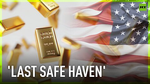 Gold last choice for Washington as US inflation looms over rising debt – BofA