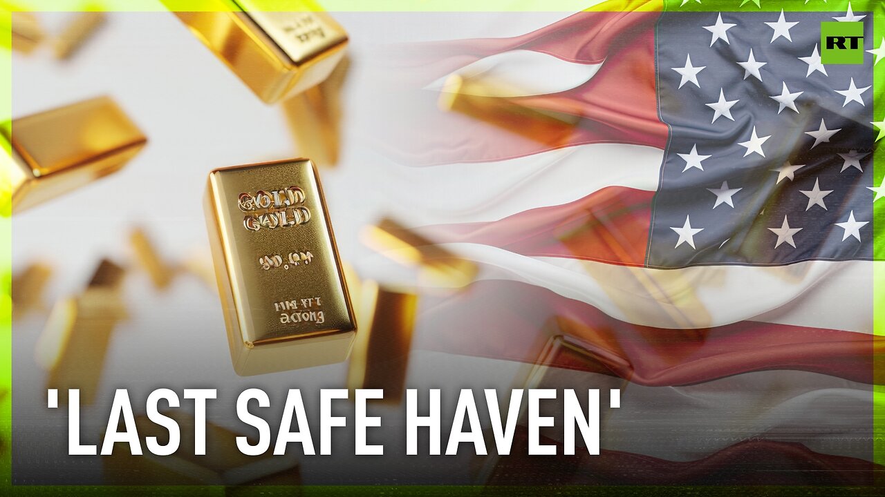 Gold last choice for Washington as US inflation looms over rising debt – BofA