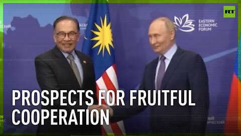 'World of Opportunities' forum reflects Russia-ASEAN cooperation