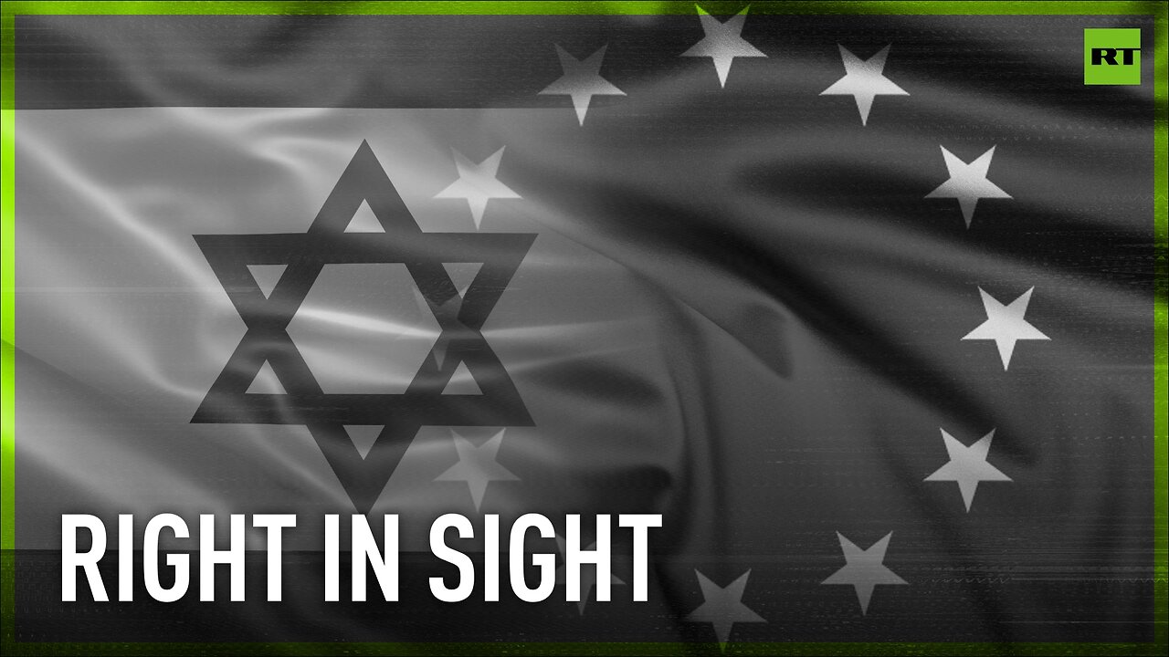 West demonizes conservative parties while backing radical Israeli rightists