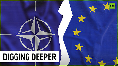 Tensions rise in Europe as Zelensky requests more military aid