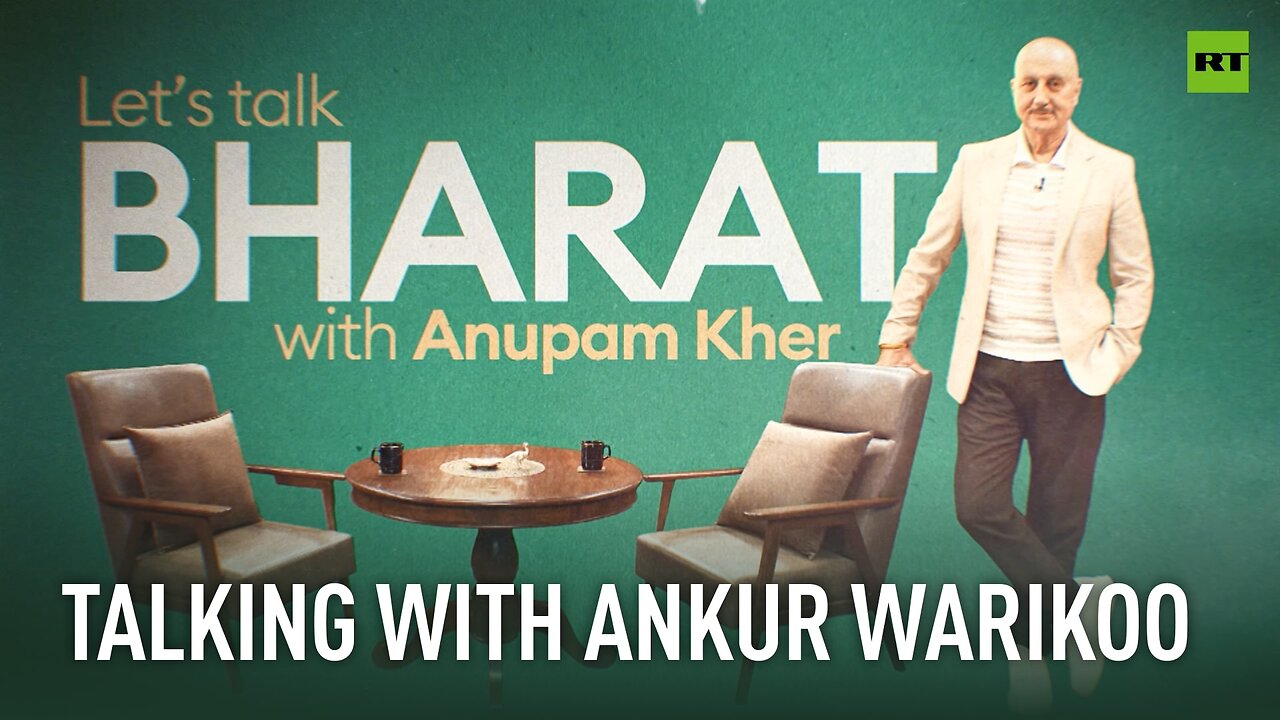 Bharat will define the economic strength of the world – entrepreneur Ankur Warikoo